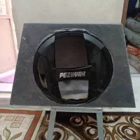 باکس ساب 12اینچ کوئیک