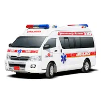آمبولانس خصوصی حمل بیمار