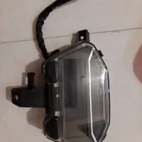 کیلومتر دیجیتال و چراغ عقب کامل طرح کلیک ۱۶۰|قطعات یدکی و لوازم جانبی|تهران, مجیدآباد|دیوار