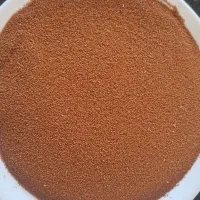 فروش فوری ۳۸۰ کیلو خاکشیر ارگانیک درشت وشیرین تمیز