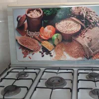 اجاق گاز فردار|اجاق گاز و لوازم برقی پخت‌وپز|مرودشت, پشت سایپا‎|دیوار