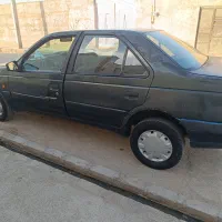 پژوه 405|خودرو سواری و وانت|زاهدان, |دیوار