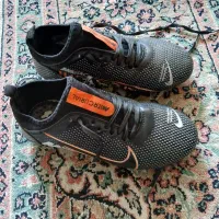 کفش استوک دار