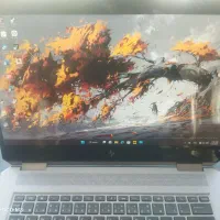 Hp zbook15 g5|رایانه همراه|ارومیه, |دیوار
