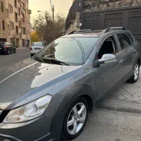 (زیر قیمت) H30مدل ۹۶ بدون رنگ|خودرو سواری و وانت|تهران, فدک|دیوار