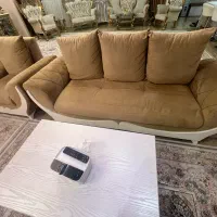 مبل|مبلمان خانگی و میز عسلی|کرج, شهرک آسمان|دیوار