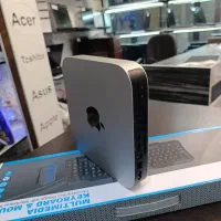 مینی کیس اپل(mac mini) cori7رم 16