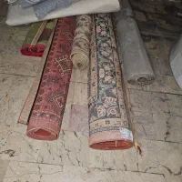 گلیم وموکت