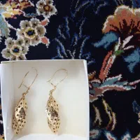 گوشواره طلا