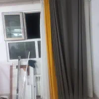 پرده در حد نو|پرده، رانر، رومیزی|قم, باجک سه|دیوار