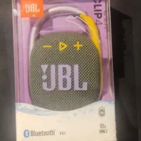 اسپیکر jbl clip4