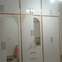 کمد دیواری کمد لباس دراور طرح ویژه تا دهم آذر