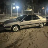 زانتیا مدل۸۶ 2000sx