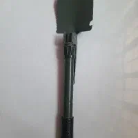 بیلچه بیل و کلنگ