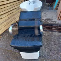 صندلی سر شور