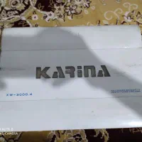 ساب پایونیر و امپیلی کارینا