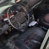 سمند سورن EF7 رینگ فول|خودرو سواری و وانت|ورامین, ورامین|دیوار