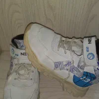 کتونی بچه گانه. سایز ۳۳-۳۴