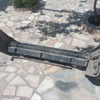 سپر سمند ef7 با دیاق