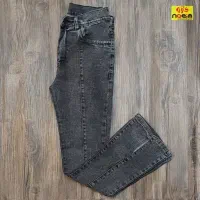 شلوار دمپا بچه گانه