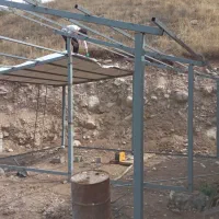 جوشکاری سیار