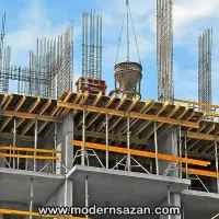 خدمات صفرتاصدساختمانی قالب،آرماتور، جوش، برق، لوله|خدمات پیشه و مهارت|اصفهان, خانه اصفهان|دیوار