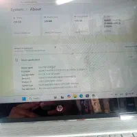 لپ تاپ Hp pavilion x360 core i3|رایانه همراه|تهران, پونک|دیوار