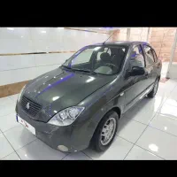 تیبا دو مدل۹۵