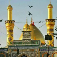 کاروان زیارتی همایشی بزرگ اربعین حسینی