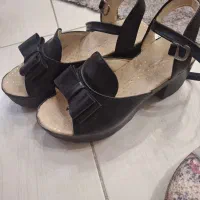 تعدادی کفش نو و کارکرده سالم|کیف، کفش، کمربند|فردیس, شهرک ارم|دیوار