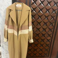 مانتو وسویشرت