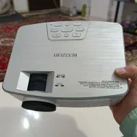 پروژکتور BEXTZUBY