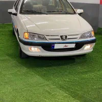 پارس مدل ۸۹