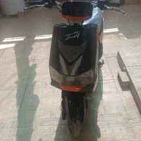 موتربرقی|موتورسیکلت|آبادان, |دیوار