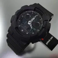 ساعت کاسیو جی شاک مدل ga-100mb-1a