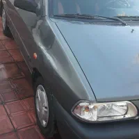 پراید ۸۹|خودرو سواری و وانت|هشتگرد, قاسم آباد بزرگ|دیوار