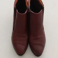 پوتین نیم ساق زنانه