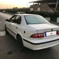 سمند EF7