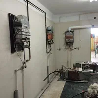 تعمیرات تخصصی پکیج آبگرمکن عظیمیه ۴۵ متری کاج