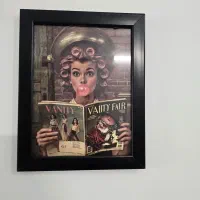 تابلو|تابلو، نقاشی، عکس|کرج, حصارک بالا|دیوار