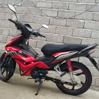 موتور ویو 125