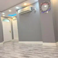 رنگ آمیزی و نقاشی ساختمانِ اهواز