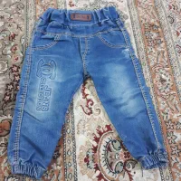 لباس بچگانه دست دوم در حد نو|کفش و لباس بچه|ورامین, ورامین|دیوار