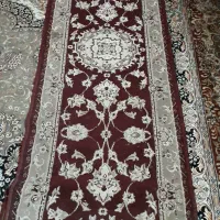 قالیچه کناره