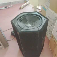 لوازم منزل و ساب سونی و پشتی|حراج|ایرانشهر, |دیوار