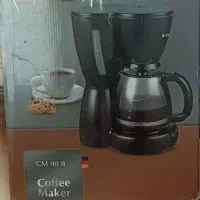 قهوه جوش فلر|سماور، چایساز، قهوهساز|مشهد, آبکوه|دیوار