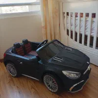 ماشین شارژی|اسباب‌بازی بچه|کرج, گوهردشت|دیوار