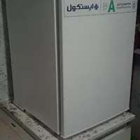 یخچال ۵ فوت ایستکول صفر|یخچال و فریزر|جوانرود, |دیوار