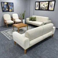 ۲۸قیمت۸ تمام شده۲ مبل مینی ۸۲مال فقط ۲۸ت مهرگان ۲۸|مبلمان خانگی و میز عسلی|صدرا-فارس, فاز ۱|دیوار