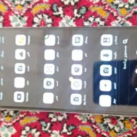 گوشی ردمی در حد نو